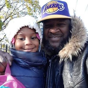 Meet your Posher, Dennis